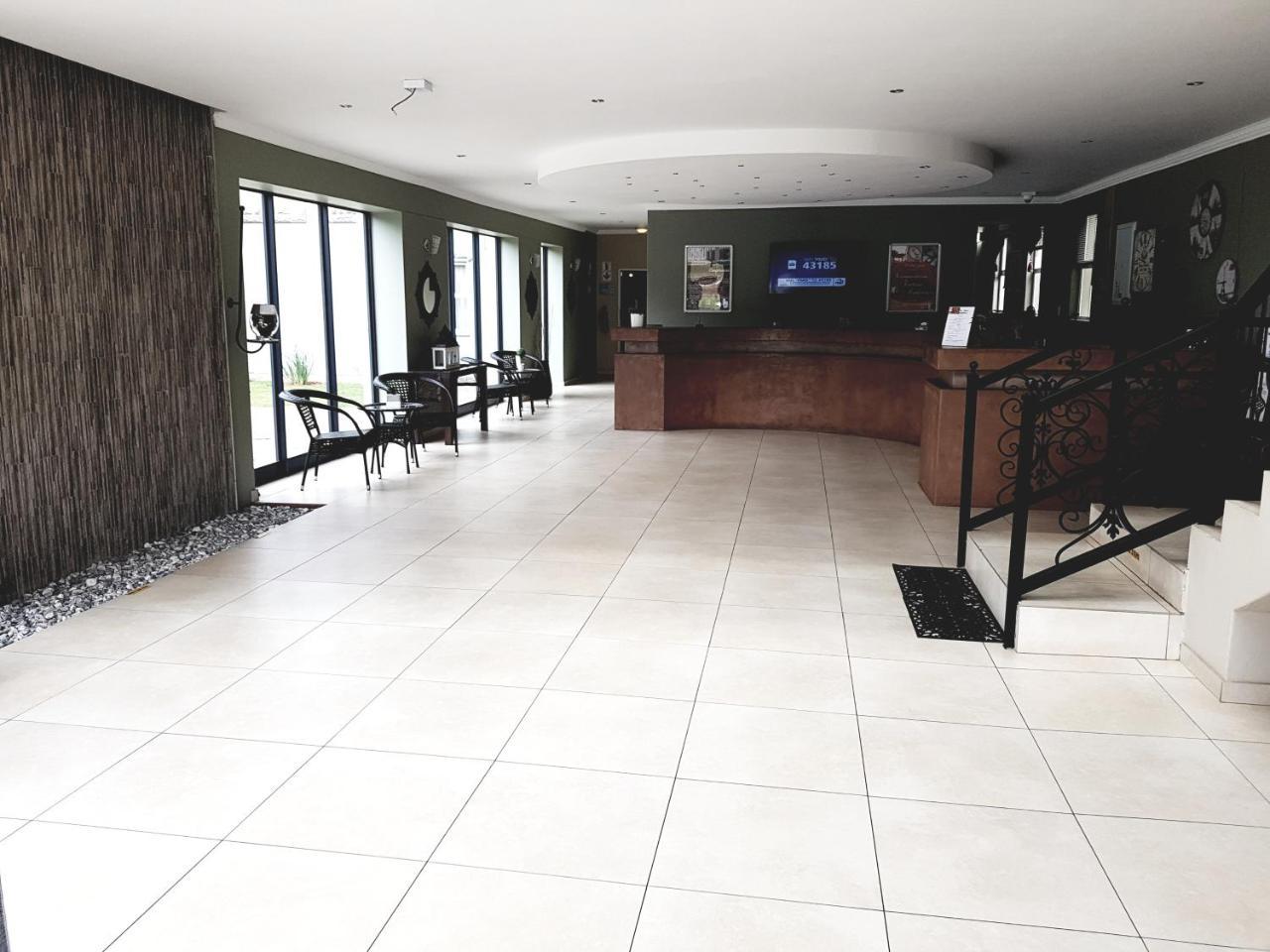 Be My Guest Hotel Conference Sasolburg Экстерьер фото