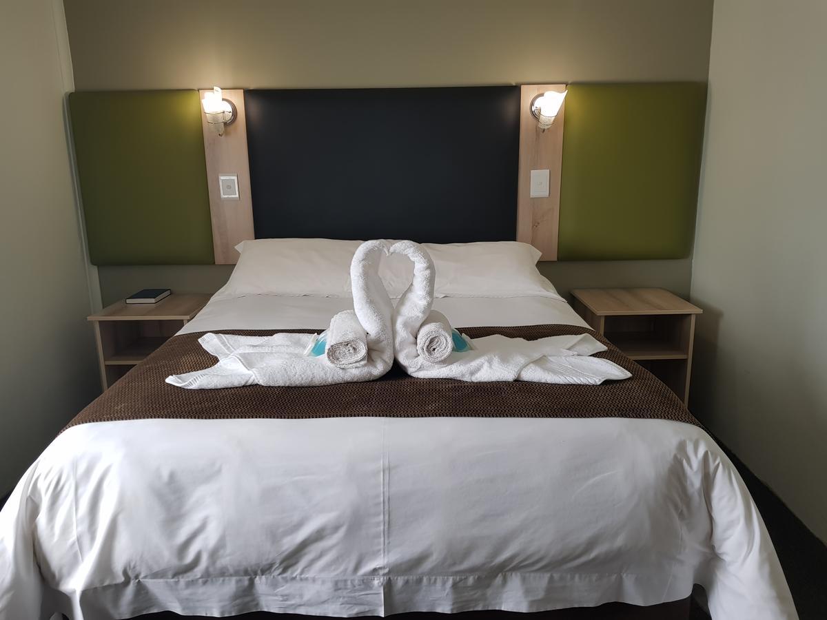Be My Guest Hotel Conference Sasolburg Экстерьер фото