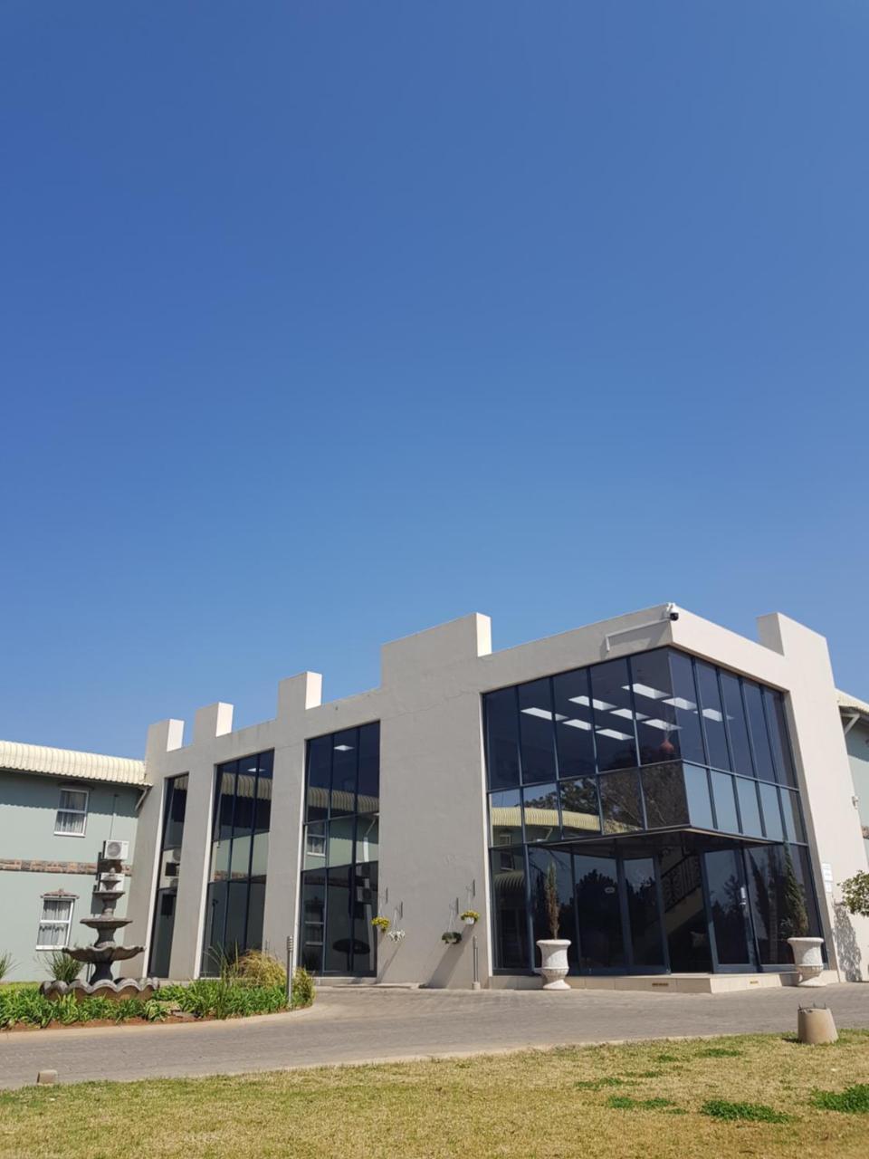 Be My Guest Hotel Conference Sasolburg Экстерьер фото
